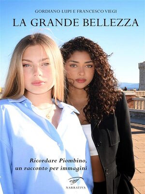 cover image of La grande bellezza